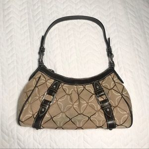Nine West Purse and Matching Wallet
